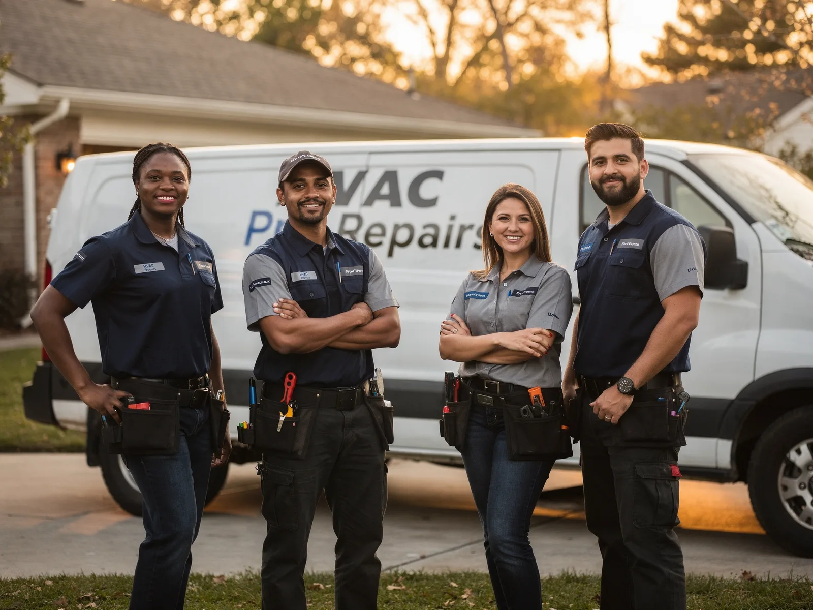 Heat Pump Repair company in Danvers, MN