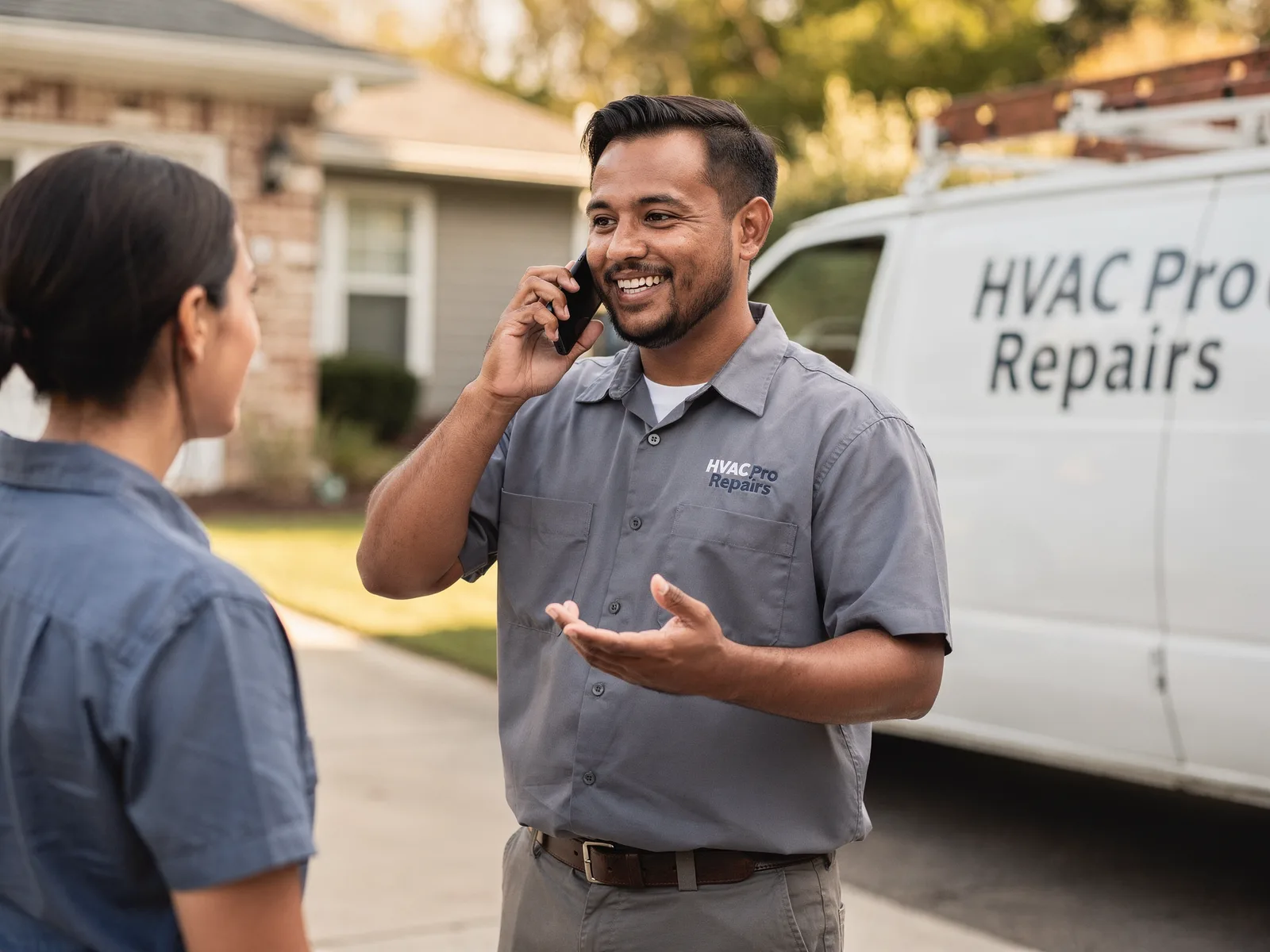 Heat Pump Repair Danvers, MN FAQs